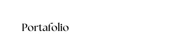 Portafolio
